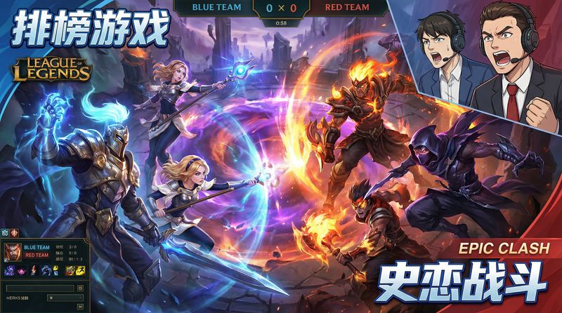 四虎视频英雄联盟精彩视频